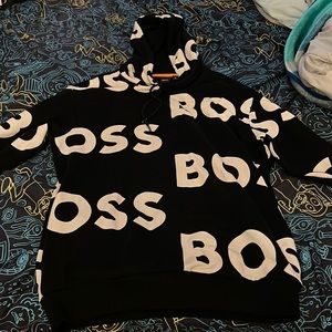 Brand new without tags Hugo boss, hoodie, size XL